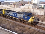 CSX 7902